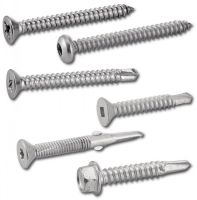 Vis tôle / Vis Autoperceuse