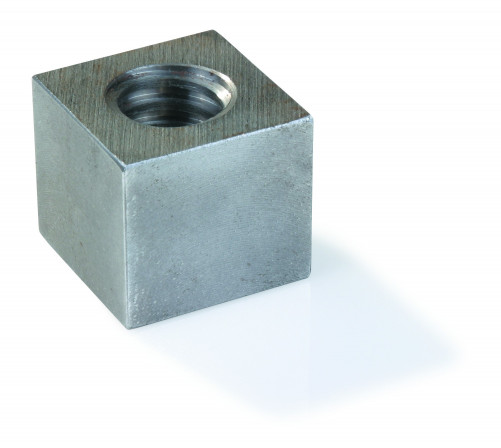 ECROU NOYAU PAS TRAPEZOIDALE
